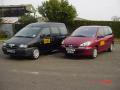 Pauls Taxis and Minibuses image 4