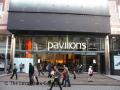 Pavilions logo