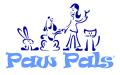 Paw Pals Romford logo
