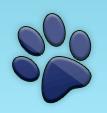 Paws About logo