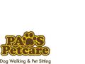 Paws Petcare logo