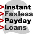 Payday Loans London logo