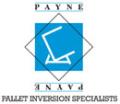 Payne Pallet Inverters Ltd logo