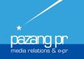 Pazang PR logo