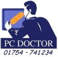 Pc Doctors logo