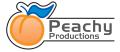Peachy Productions Ltd logo