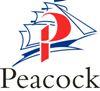 Peacock Salt logo