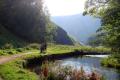 Peak District Yurts image 3
