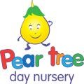 Pear Tree Day Nursery logo