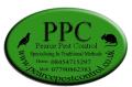 Pearce Pest Control logo