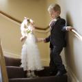 Peartree Pictures wedding photographer Cambridge image 2