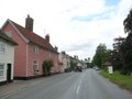 Peasenhall image 3