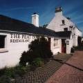Peat Inn logo