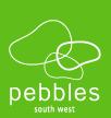 Pebbles Southwest logo