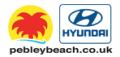 Pebley Beach Swindon - New and used car sales (Hyundai Specialists) logo