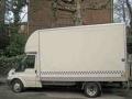 Peckham Van man image 2
