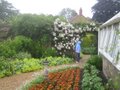 Peckover House & Garden image 10