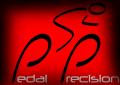 Pedal Precision logo