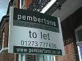 Pembertons Lettings logo