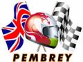 Pembrey Circuit logo