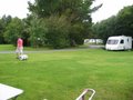 Pembrey Country Park Caravan Club Site image 3