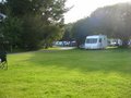 Pembrey Country Park Caravan Club Site logo