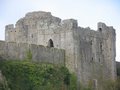 Pembroke, Pembroke Castle (E-bound) image 2