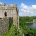 Pembroke, Pembroke Castle (E-bound) image 3