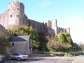 Pembroke, Pembroke Castle (E-bound) image 5