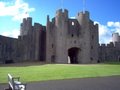 Pembroke, Pembroke Castle (E-bound) image 6