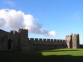 Pembroke, Pembroke Castle (E-bound) image 8