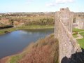 Pembroke, Pembroke Castle (E-bound) image 9