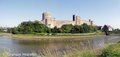 Pembroke Castle image 2