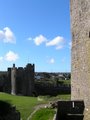 Pembroke Castle image 4