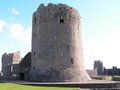 Pembroke Castle image 7