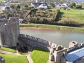 Pembroke Castle image 10