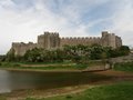 Pembroke Castle logo
