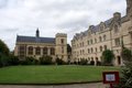 Pembroke College image 2