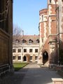 Pembroke College image 2