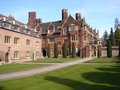 Pembroke College image 5