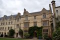 Pembroke College image 6