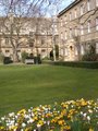 Pembroke College image 7