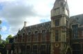 Pembroke College image 8