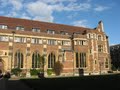 Pembroke College image 9