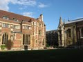 Pembroke College image 10