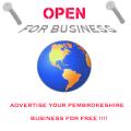 Pembrokeshire Business Listings logo