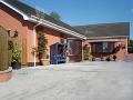 Pen Pentre B&B logo