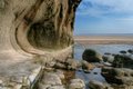 Pendine Sands Park logo