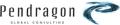 Pendragon Global Consulting logo