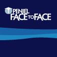 Peniel Church logo